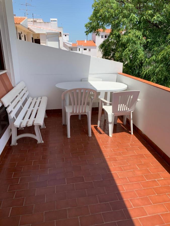 Albu Centro Apartment Albufeira Exterior photo